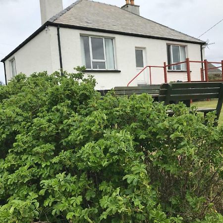 Apartamento Tigh-Na-Greine Carloway  Exterior foto