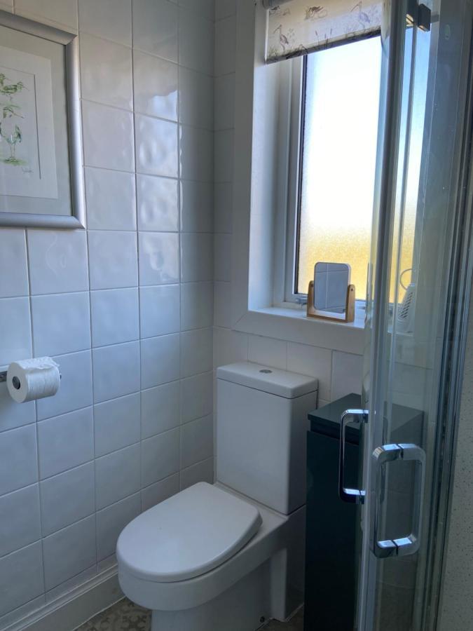 Apartamento Tigh-Na-Greine Carloway  Exterior foto