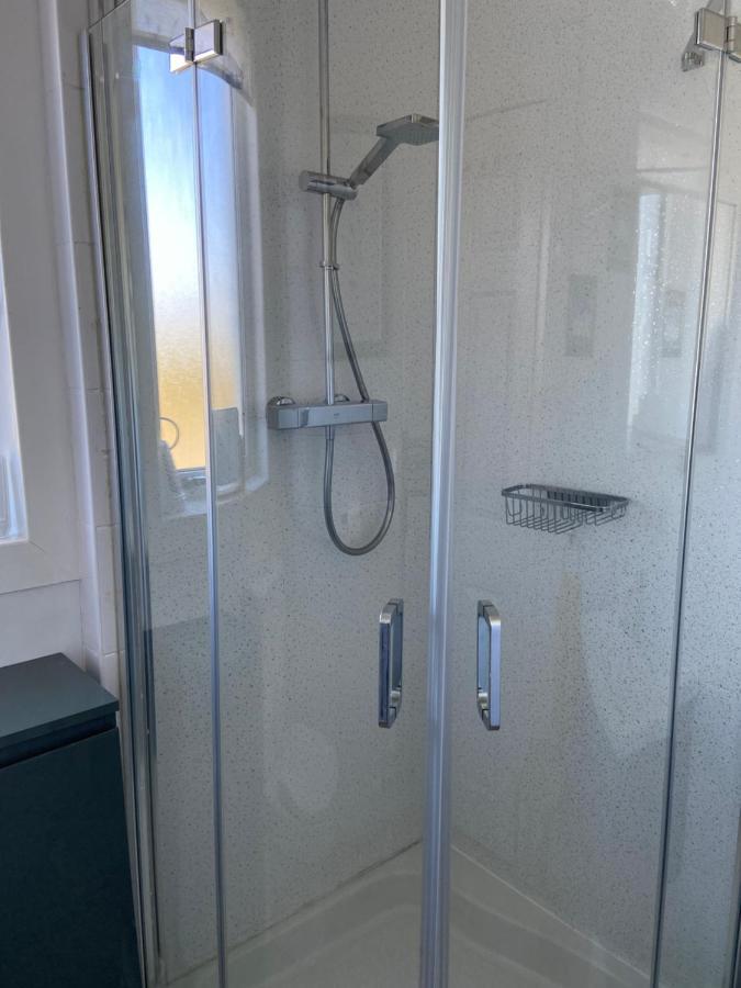 Apartamento Tigh-Na-Greine Carloway  Exterior foto