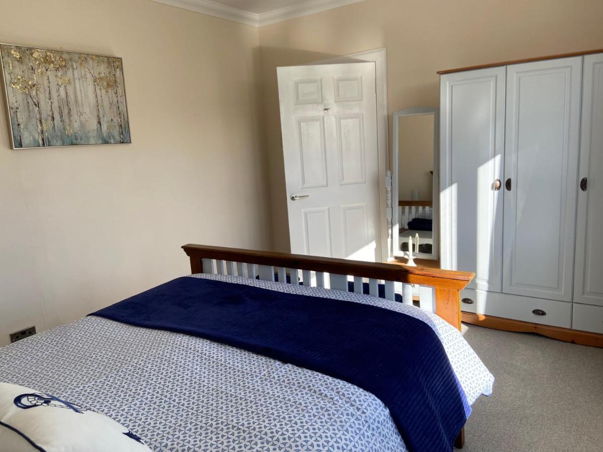 Apartamento Tigh-Na-Greine Carloway  Exterior foto