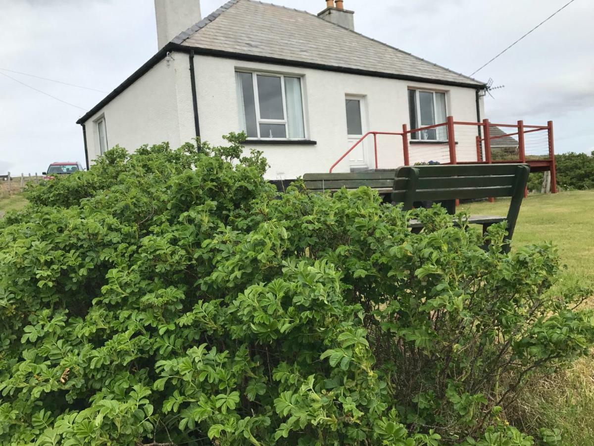 Apartamento Tigh-Na-Greine Carloway  Exterior foto